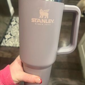 Stanley 40 ounce tumbler